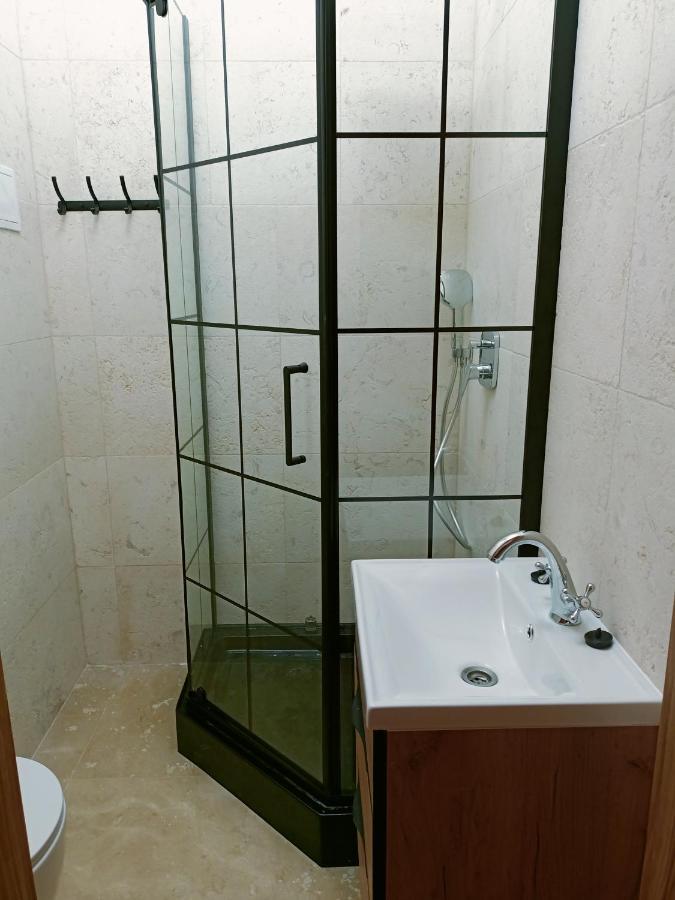 Apartamenty Polańczyk Exterior foto