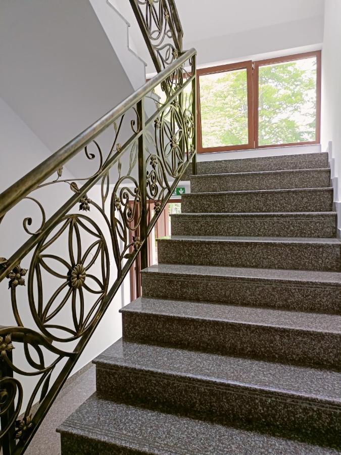 Apartamenty Polańczyk Exterior foto